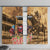 Kentucky Horse Racing Window Curtain 151st Anniversary Race For The Roses LT14