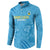 Custom Saint Lucia Cricket Button Sweatshirt Go Champions Beinspired