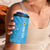 Custom Saint Lucia Cricket 4 in 1 Can Cooler Tumbler Go Champions Beinspired