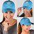 Saint Lucia Cricket Classic Cap Go Champions Beinspired - Wonder Print Shop