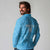 Custom Saint Lucia Cricket Long Sleeve Polo Shirt Go Champions Beinspired