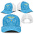 Saint Lucia Cricket Mesh Trucker Cap Go Champions Beinspired - Wonder Print Shop