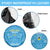 Custom Saint Lucia Cricket Spare Tire Cover Go Champions Beinspired