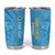Custom Saint Lucia Cricket Tumbler Cup Go Champions Beinspired