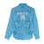 Custom Saint Lucia Cricket Women Casual Shirt Go Champions Beinspired