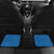 Custom Antigua and Barbuda Cricket Car Mats Go Champions Falcons