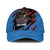 Antigua and Barbuda Cricket Classic Cap Go Champions Falcons - Wonder Print Shop
