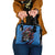 Custom Antigua and Barbuda Cricket Shoulder Handbag Go Champions Falcons