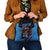 Custom Antigua and Barbuda Cricket Shoulder Handbag Go Champions Falcons