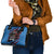 Custom Antigua and Barbuda Cricket Shoulder Handbag Go Champions Falcons