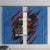 Custom Antigua and Barbuda Cricket Window Curtain Go Champions Falcons