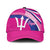 Barbados Royals Cricket Classic Cap Go Champions Tridents Pink Version - Wonder Print Shop