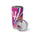 Custom Barbados Royals Cricket Tumbler Cup Go Champions Tridents Pink Version