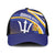 Barbados Royals Cricket Baseball Net Cap Go Champions Tridents Yellow Version - Wonder Print Shop