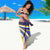 Custom Barbados Royals Cricket Sarong Go Champions Tridents Yellow Version