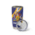 Custom Barbados Royals Cricket Tumbler Cup Go Champions Tridents Yellow Version