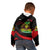 Haiti 1964 Kid Hoodie Coat Of Arms Curvel Style - Wonder Print Shop