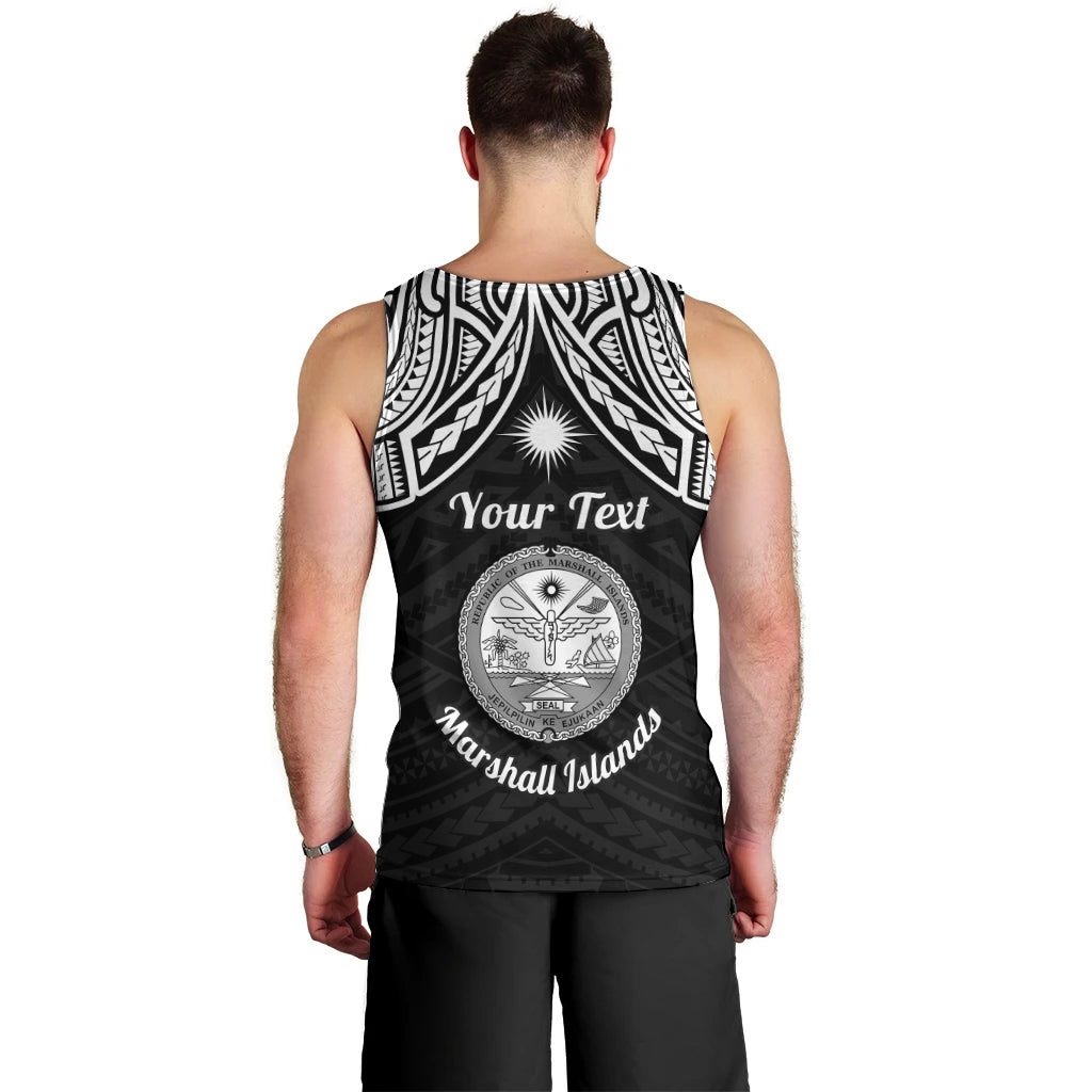personalised-marshall-islands-men-tank-top-black-polynesian-tribal-mix-coat-of-arms