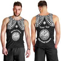 personalised-marshall-islands-men-tank-top-black-polynesian-tribal-mix-coat-of-arms