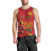 polynesian-pride-remembrance-day-png-men-tank-top-papua-new-guinea-we-will-remember-them