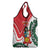 Peru Independence Day Grocery Bag Peruvian Coat Of Arms Feliz 28 de Julio