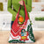 Peru Independence Day Grocery Bag Peruvian Coat Of Arms Feliz 28 de Julio