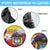 Colombia Independence Day Spare Tire Cover Feliz Dia de la Independencia - Wonder Print Shop
