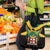 Jamaica Independence Day Grocery Bag Jumieka Coat Of Arms Mix Hummingbird