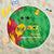 Sao Tome and Principe Independence Day Beach Blanket 50 Anos Independencia