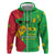 Sao Tome and Principe Independence Day Hoodie 50 Anos Independencia