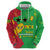 Sao Tome and Principe Independence Day Hoodie 50 Anos Independencia