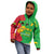 Sao Tome and Principe Independence Day Kid Hoodie 50 Anos Independencia