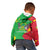 Sao Tome and Principe Independence Day Kid Hoodie 50 Anos Independencia