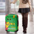 Sao Tome and Principe Independence Day Luggage Cover 50 Anos Independencia