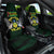 Sao Tome and Principe Car Seat Cover Coat Of Arms Style