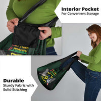 Sao Tome and Principe Grocery Bag Coat Of Arms Style