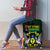 Sao Tome and Principe Luggage Cover Coat Of Arms Style
