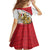 Egypt Revolution Day Family Matching Off Shoulder Maxi Dress and Hawaiian Shirt Coat of Arms Egyptian Pattern