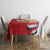 Egypt Revolution Day Tablecloth Coat of Arms Egyptian Pattern