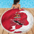 Trinidad and Tobago Independence Day Beach Blanket August 31st Proud - Wonder Print Shop