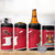 Personalized Trinidad and Tobago Independence Day 4 in 1 Can Cooler Tumbler August 31st Proud - Wonder Print Shop