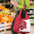 Trinidad and Tobago Independence Day Grocery Bag August 31st Proud - Wonder Print Shop