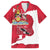 Personalized Trinidad and Tobago Independence Day Hawaiian Shirt August 31st Proud - Wonder Print Shop