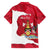 Personalized Trinidad and Tobago Independence Day Hawaiian Shirt August 31st Proud - Wonder Print Shop
