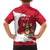 Personalized Trinidad and Tobago Independence Day Kid Hawaiian Shirt August 31st Proud - Wonder Print Shop