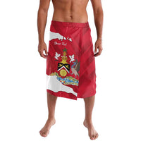 Personalized Trinidad and Tobago Independence Day Lavalava August 31st Proud - Wonder Print Shop