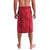Personalized Trinidad and Tobago Independence Day Lavalava August 31st Proud - Wonder Print Shop