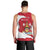 Personalized Trinidad and Tobago Independence Day Men Tank Top August 31st Proud - Wonder Print Shop