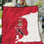 Trinidad and Tobago Independence Day Quilt August 31st Proud - Wonder Print Shop