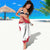 Trinidad and Tobago Independence Day Sarong August 31st Proud - Wonder Print Shop
